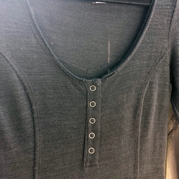 BDG SKATER SWING DRESS - Picture 4 of 8